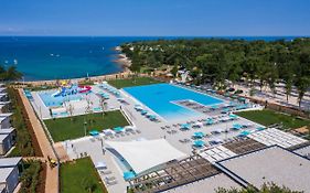 Camping Park Umag Mobile Homes